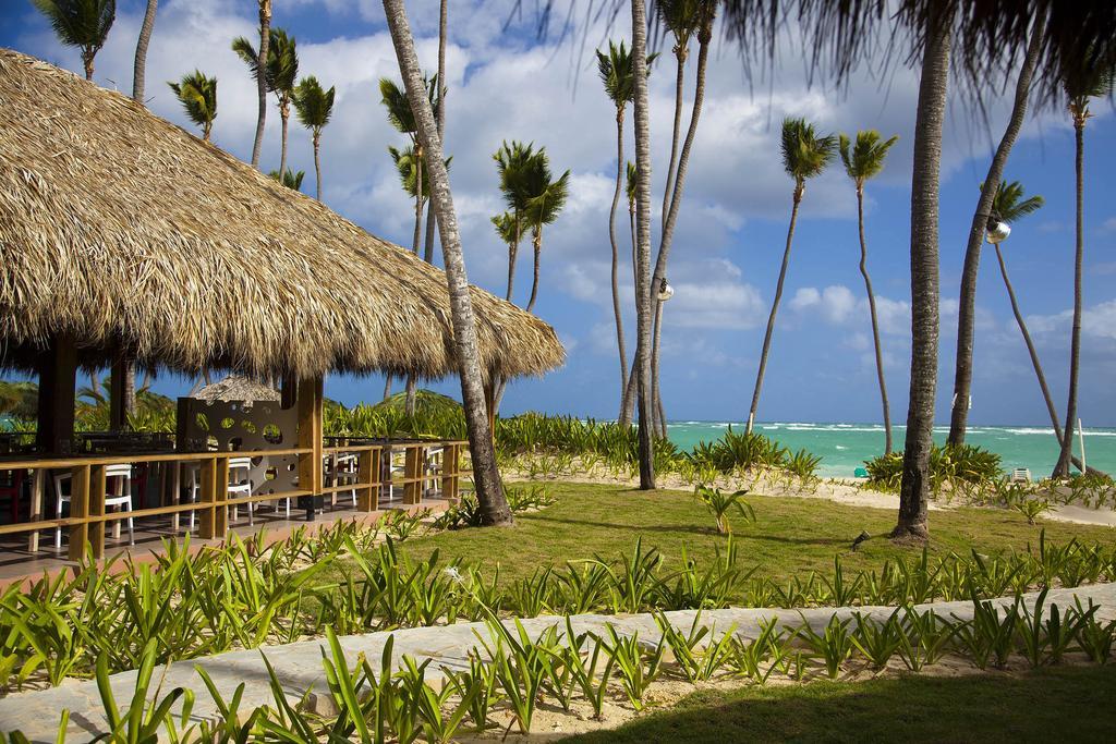 Grand Palladium Bavaro Suites Resort & Spa Punta Cana Nhà hàng bức ảnh