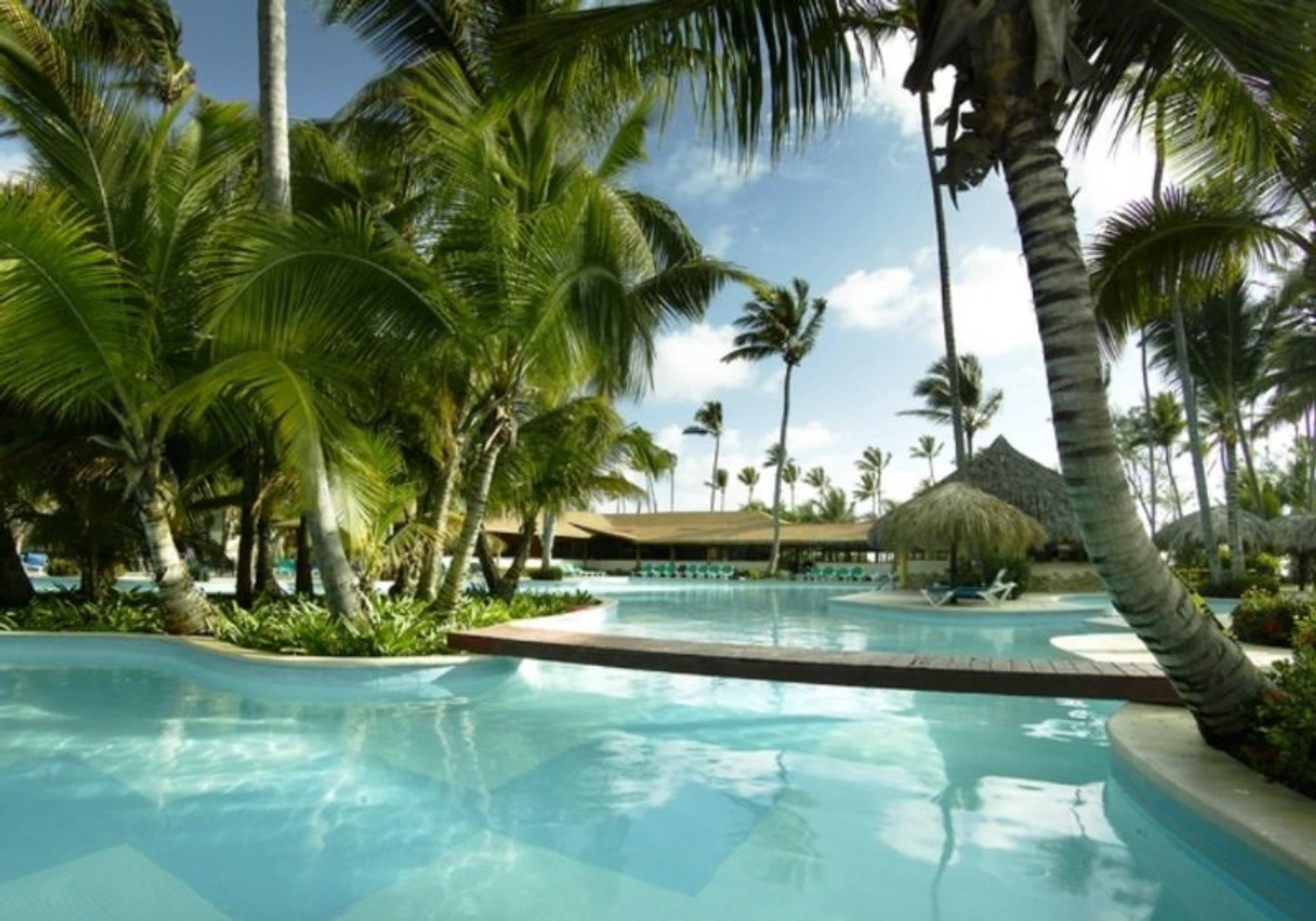 Grand Palladium Bavaro Suites Resort & Spa Punta Cana Tiện nghi bức ảnh