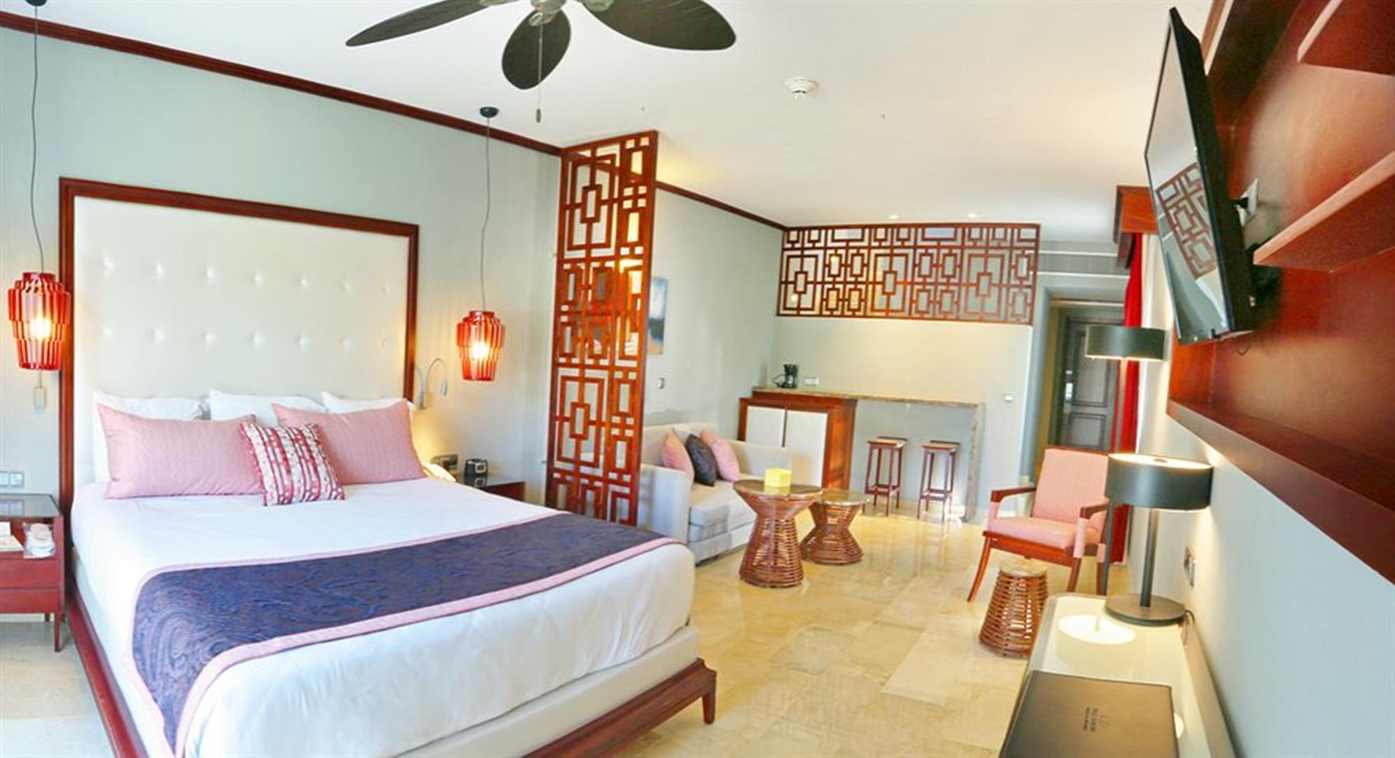 Grand Palladium Bavaro Suites Resort & Spa Punta Cana Ngoại thất bức ảnh