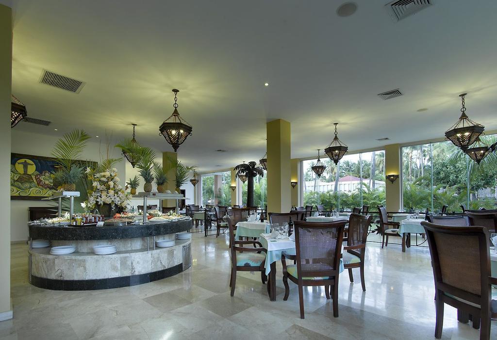 Grand Palladium Bavaro Suites Resort & Spa Punta Cana Ngoại thất bức ảnh
