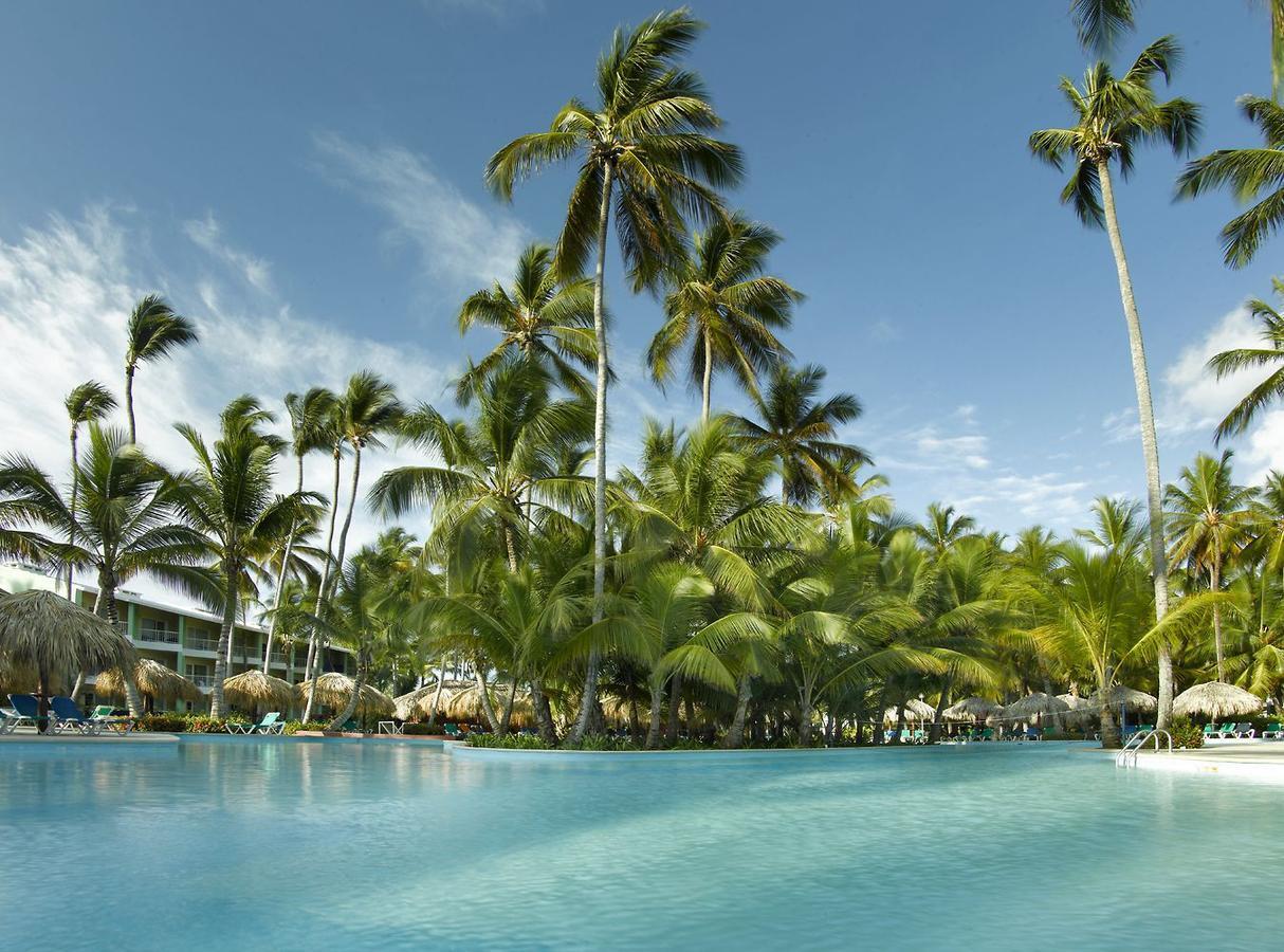 Grand Palladium Bavaro Suites Resort & Spa Punta Cana Tiện nghi bức ảnh